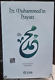 Hz. Muhammedin Hayatı | Casim Avcı - Mevlana İdris